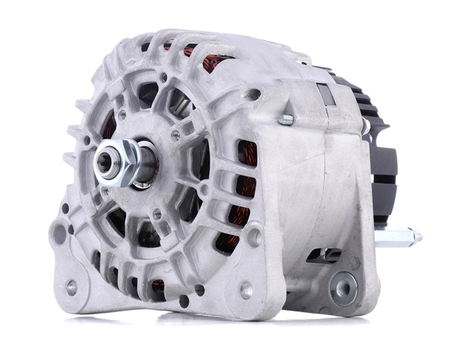 STARK SKGN-0321205 Generator VW Passat 3bg Sedan 1.9 TDI 130 Pk Diesel prijs