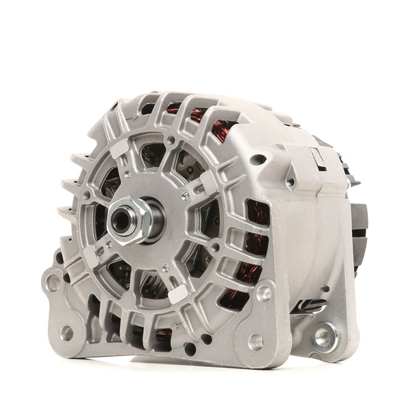 RIDEX 4G0983 Generaator Passat 3B6 1.9 TDI 130 hj Diisel hind