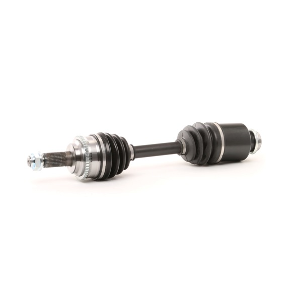 RIDEX 13D0568 Drivaxel
