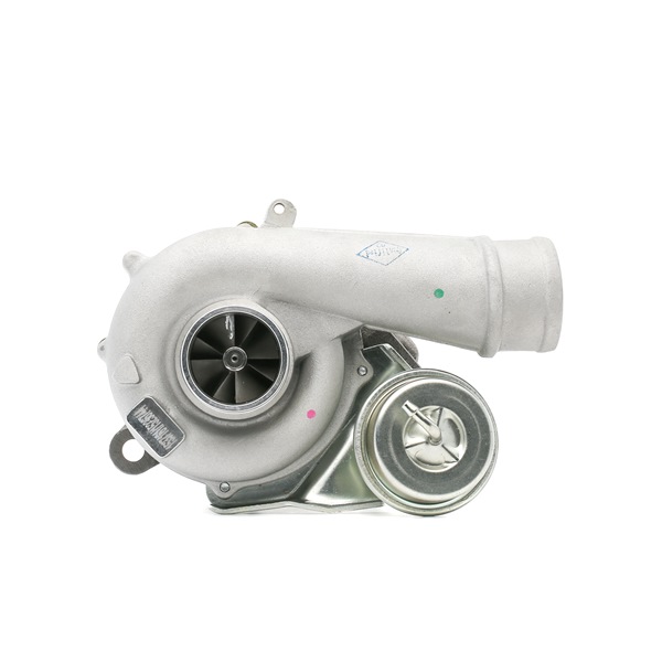 RIDEX 2234C0326 Turbocompresor