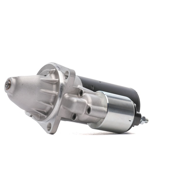 RIDEX 2S0446 Startmotor FORD Transit Mk3 Bus (VE6) 2.0 Cat (TBS, TCL, TCS) 78 Pk Benzine prijs