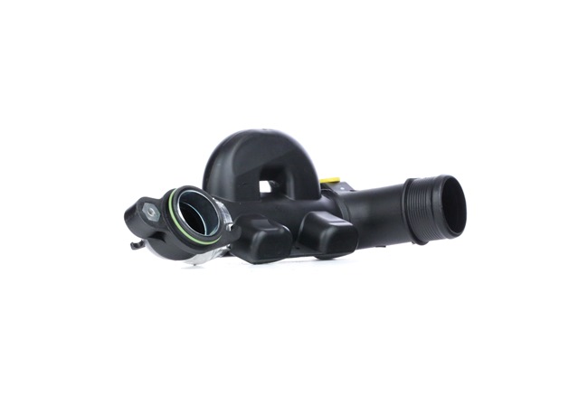 RIDEX 3314C0229 Charger intake hose