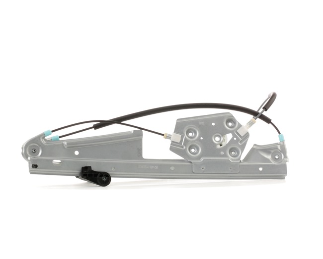 RIDEX 1561W0587 Stiklu pacelšanas mehānisms BMW E65 730d 3.0 218 ZS Dīzelis cena