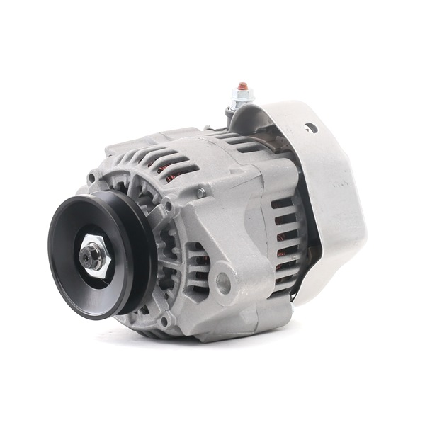 RIDEX 4G1010 Ģenerators Piaggio Porter Van 1.0 45 ZS Benzīns cena