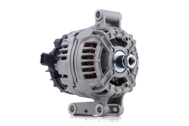 RIDEX 4G1012 Alternador