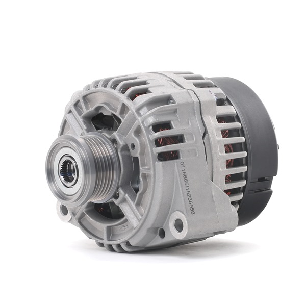 Alternator SKGN-0321235 STARK A 0101541502 MERCEDES-BENZ