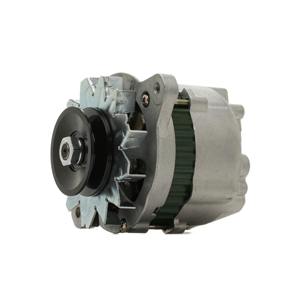 RIDEX 4G1019 Alternator