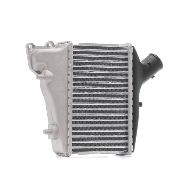 RIDEX 468I0115 Intercooler