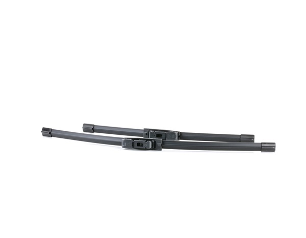 Ruitenwisser 298W0341 RIDEX 28 89 546 25R FORD