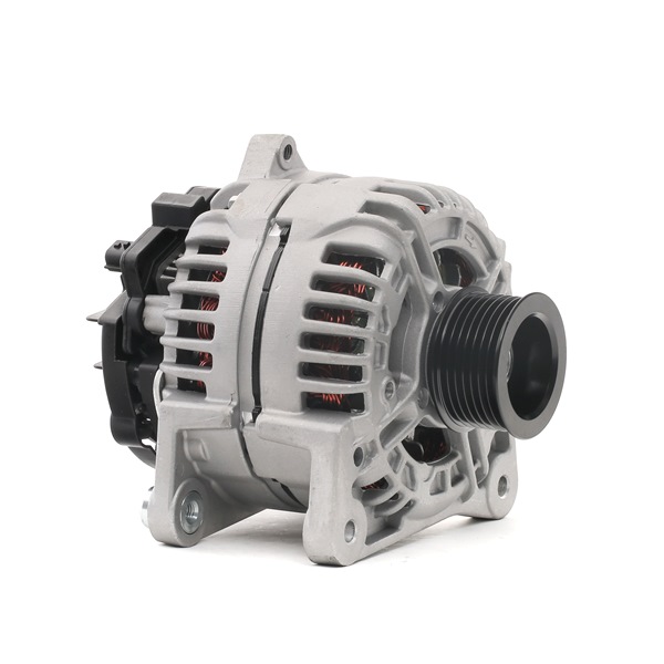RIDEX 4G1028 Alternátor Renault Clio 3 Grandtour 1.2 16V (KR0P) 101 KS Benzín cena