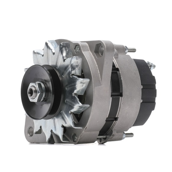 4G1031 Lichtmaschine RIDEX 7552284 VW