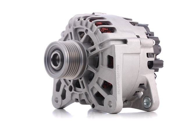 STARK SKGN-0321258 Alternateur