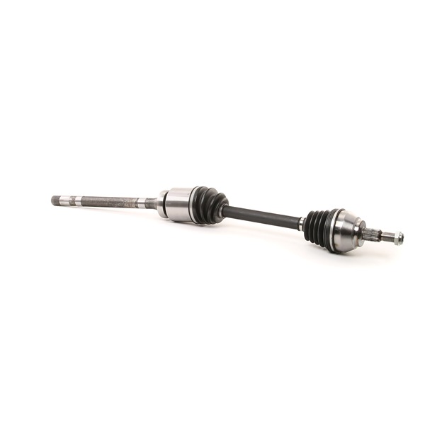 Drivaksel 13D0576 RIDEX 8V41-3B436-AD FORD