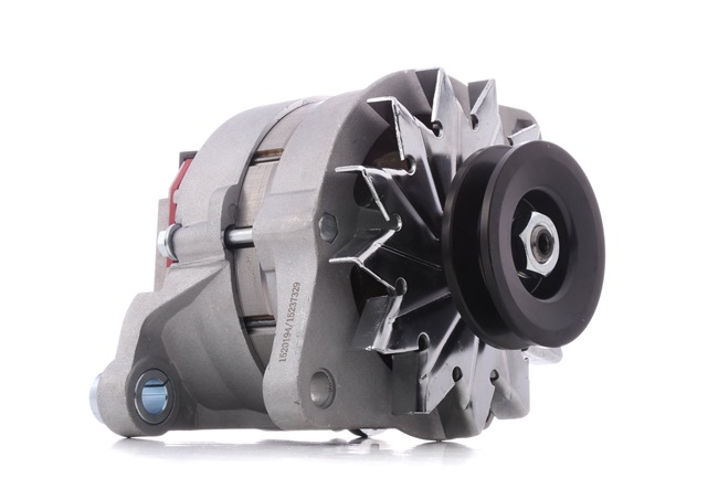 Generator 4G1041 RIDEX 4 738 772 MERCEDES-BENZ