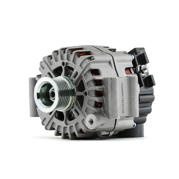 Ģenerators 4G1042 RIDEX 12-31-4-595-890 ROLLS-ROYCE