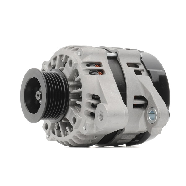 Generator 4G1043 RIDEX 27060 B1030 TOYOTA