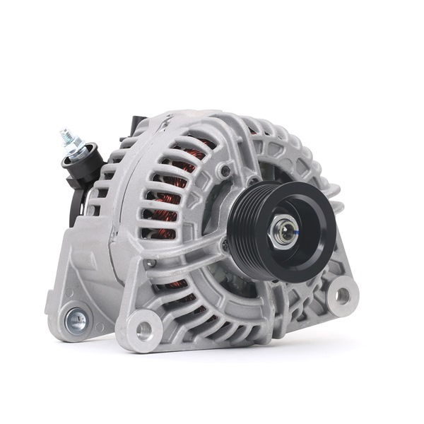 RIDEX 4G1046 Lichtmaschine