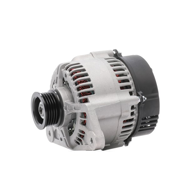 RIDEX 4G1047 Alternator ROVER Mini Hatchback 1.3 Cooper Works 90 PS Benzin Kosten