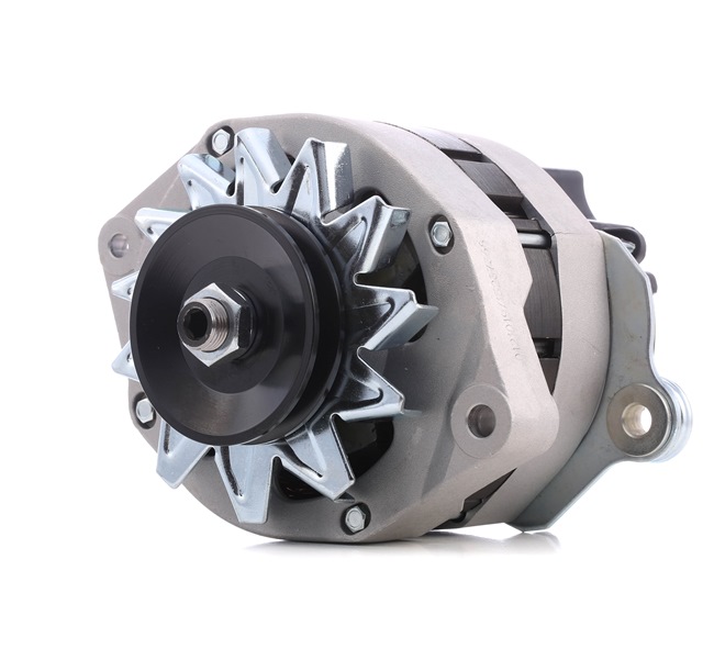 Generator SKGN-0321270 STARK 77 00 754 850 OPEL