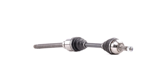 Trækaksel 13D0580 RIDEX 3273LJ TOYOTA