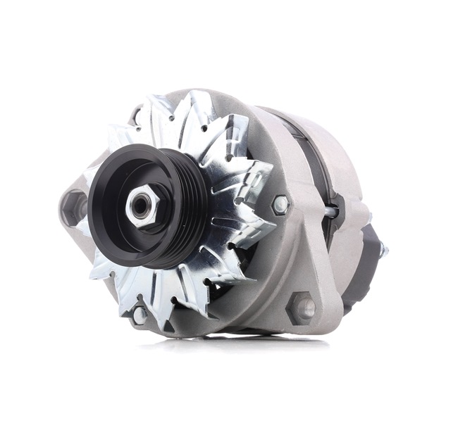 RIDEX 4G1054 Lichtmaschine Prisma 831 1.5 (831AB) 86 PS Benzin Kosten