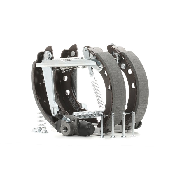 STARK SKBSD-4590011 Kit de freins, freins à tambours STARK SKBSD-4590011 Kit de freins, freins à tambours