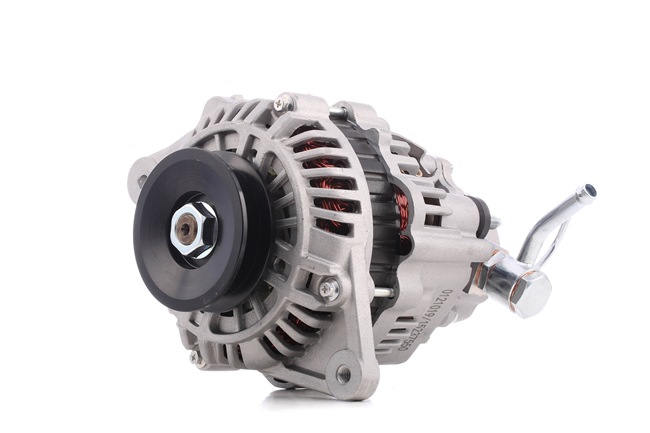 Drivleje, generator SKGN-0321282 STARK A 003 T08 183 TOYOTA