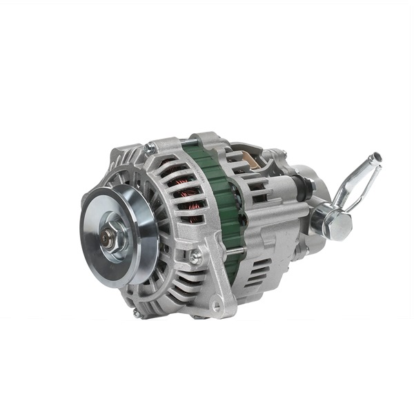 RIDEX 4G1060 Alternator Mitsubishi Pajero 2 2.5 TD 4WD 99 PS Diesel Kosten