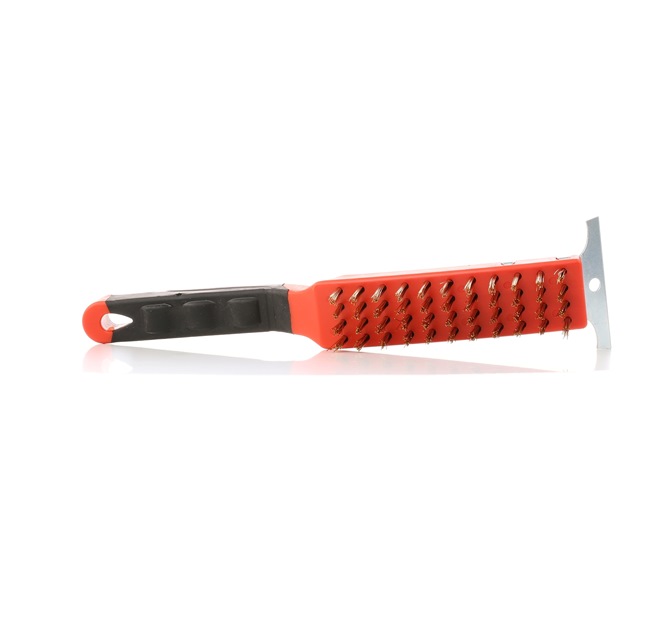 Stålbørster YATO YT-6345