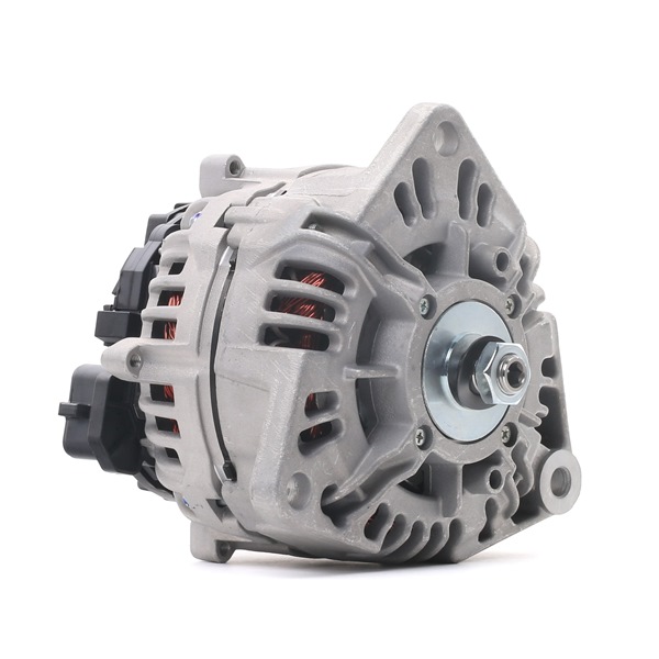RIDEX 4G1064 Alternador