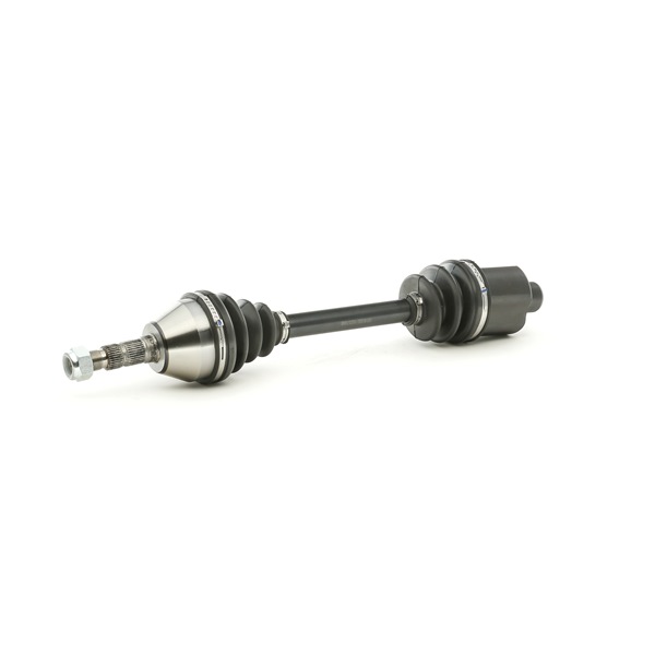 Hnací hriadeľ 13D0582 RIDEX 24 462 250 VAUXHALL