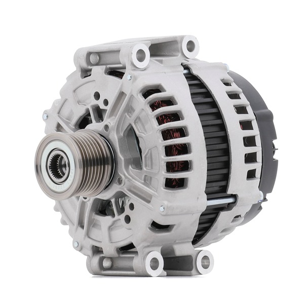 Dynamo / Alternator SKGN-0321288 STARK 014 154 1302 JAGUAR