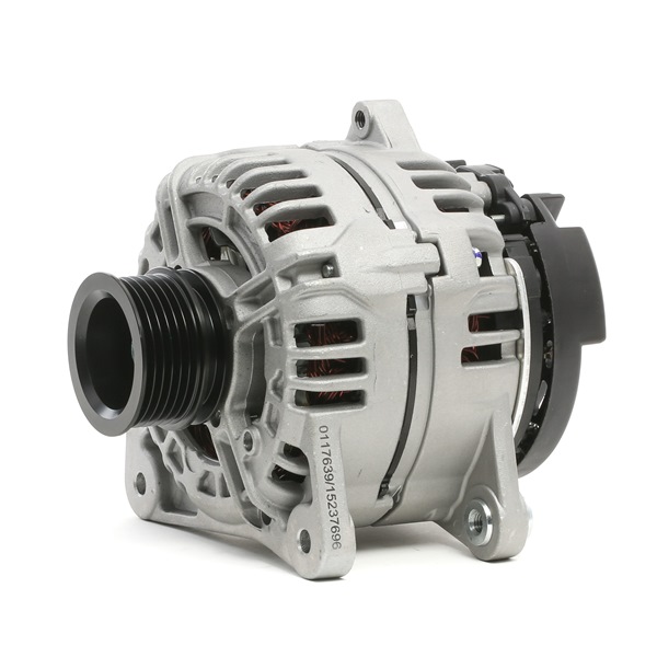 STARK SKGN-0321290 Ģenerators RENAULT Fluence (L3_) 1.6 LPG 16V 110 ZS Benzīns/Autogāze (LPG) cena