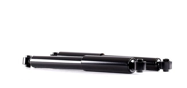 RIDEX 854S2560 Federbein KIA Sorento JC 2.5 CRDi 163 PS Diesel Kosten