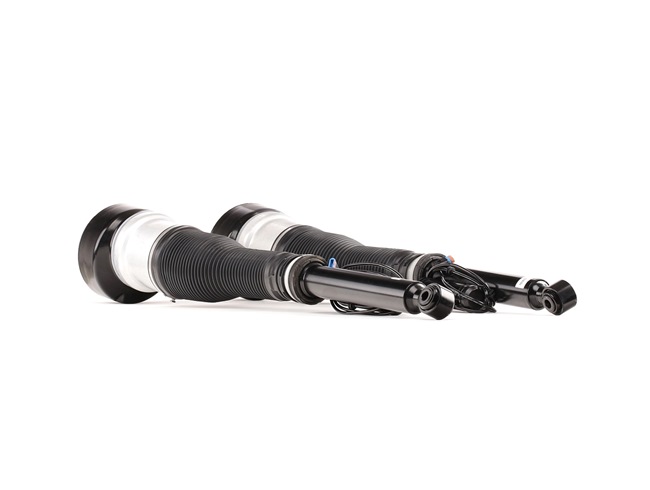 RIDEX 4118A0032 Air suspension strut