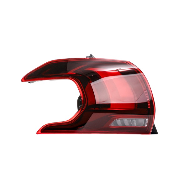 Achterlicht 2SD 354 846-031 HELLA 9826730480 PEUGEOT