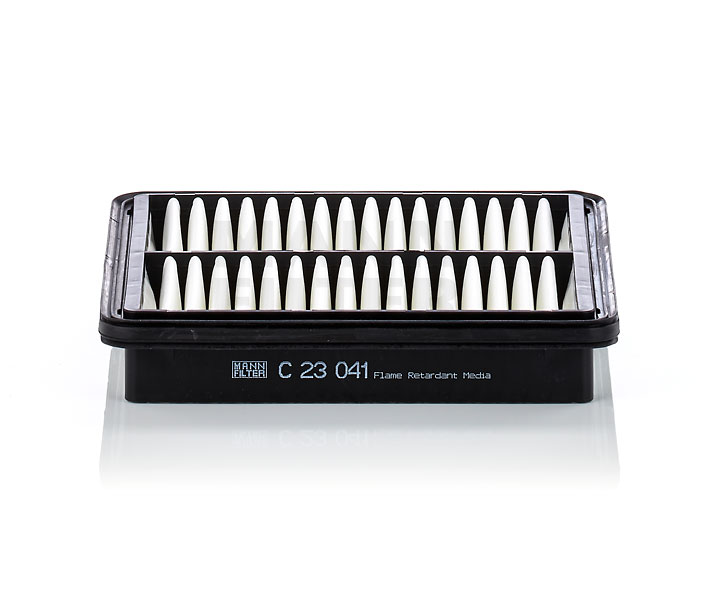 MANN-FILTER C 23 041 Filtre à air