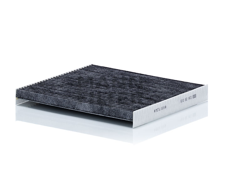 Suodatin, sisäilma CUK 26 019 MANN-FILTER 97133-M5000 HYUNDAI