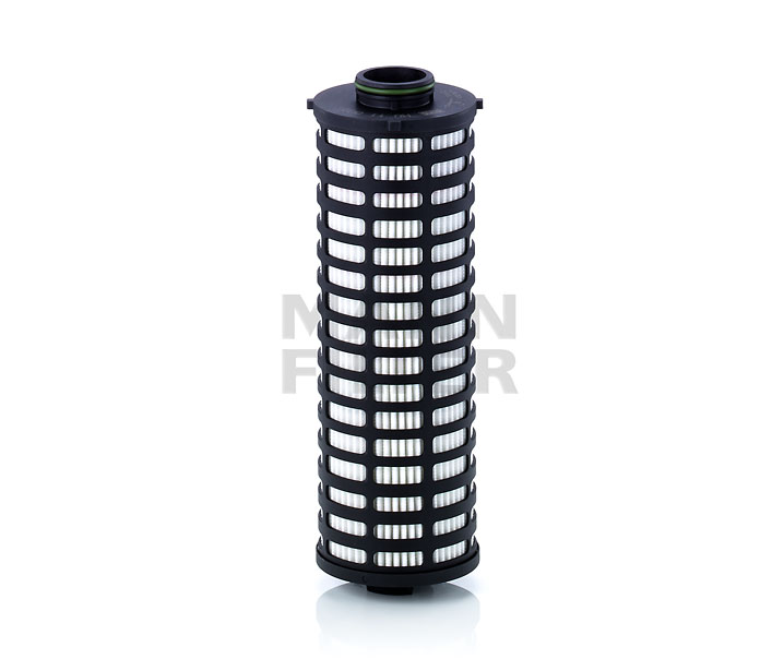 MANN-FILTER HU 11 002 x Filtro de aceite