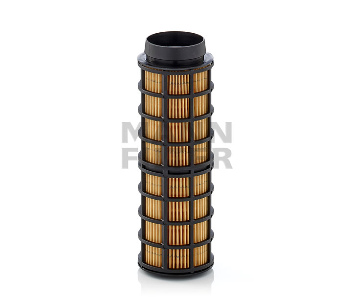 MANN-FILTER PU 7017 z Filtro combustible
