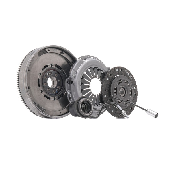 LuK 600 0302 00 Kit de embrague