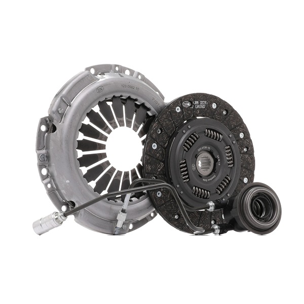 LuK 623 3772 33 komplett koppling Land Rover 109 pris