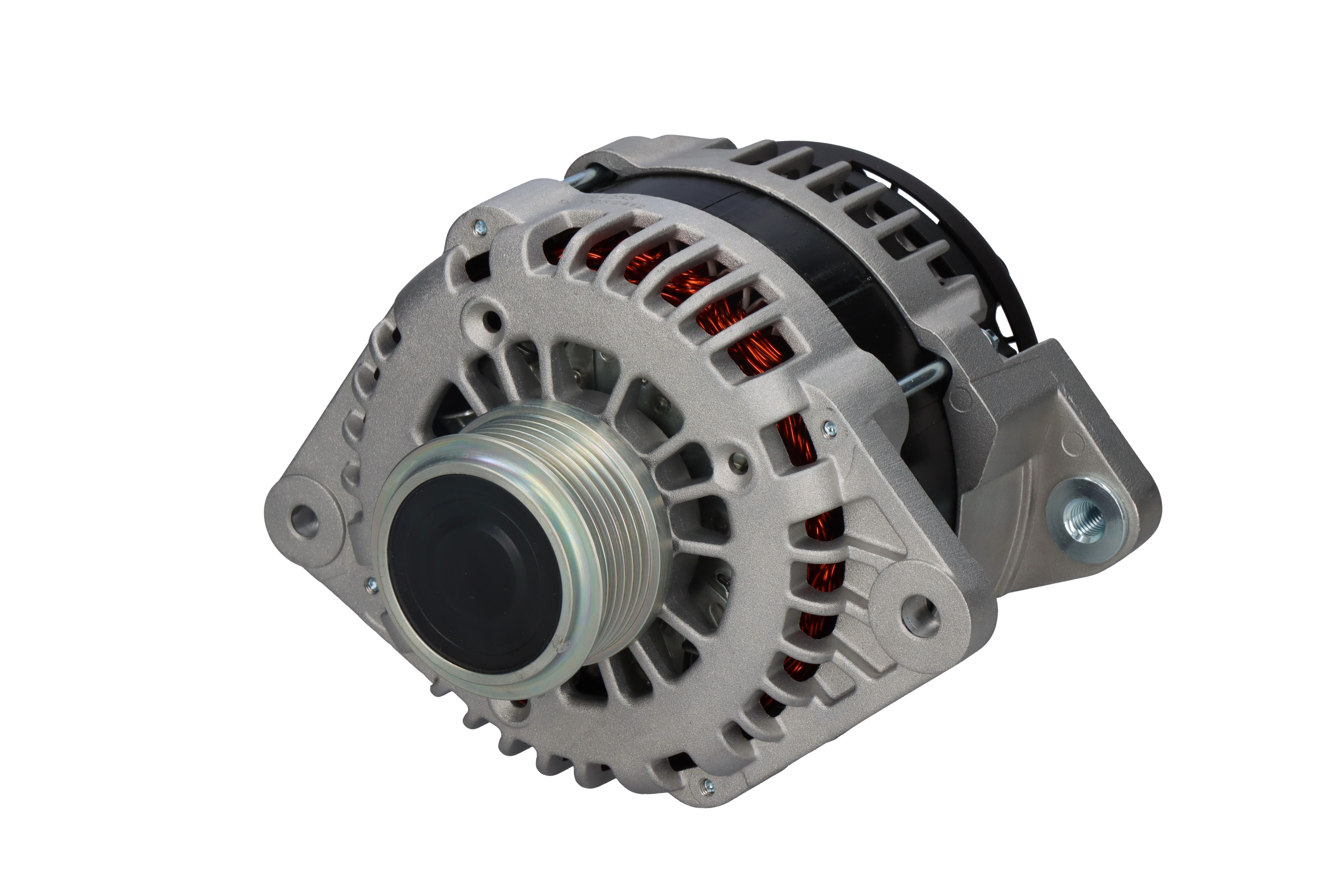 VALEO 440955 Γεννητρια Opel Astra J gtc 1.7 CDTI (08) 131 PS Πετρέλαιο τιμες