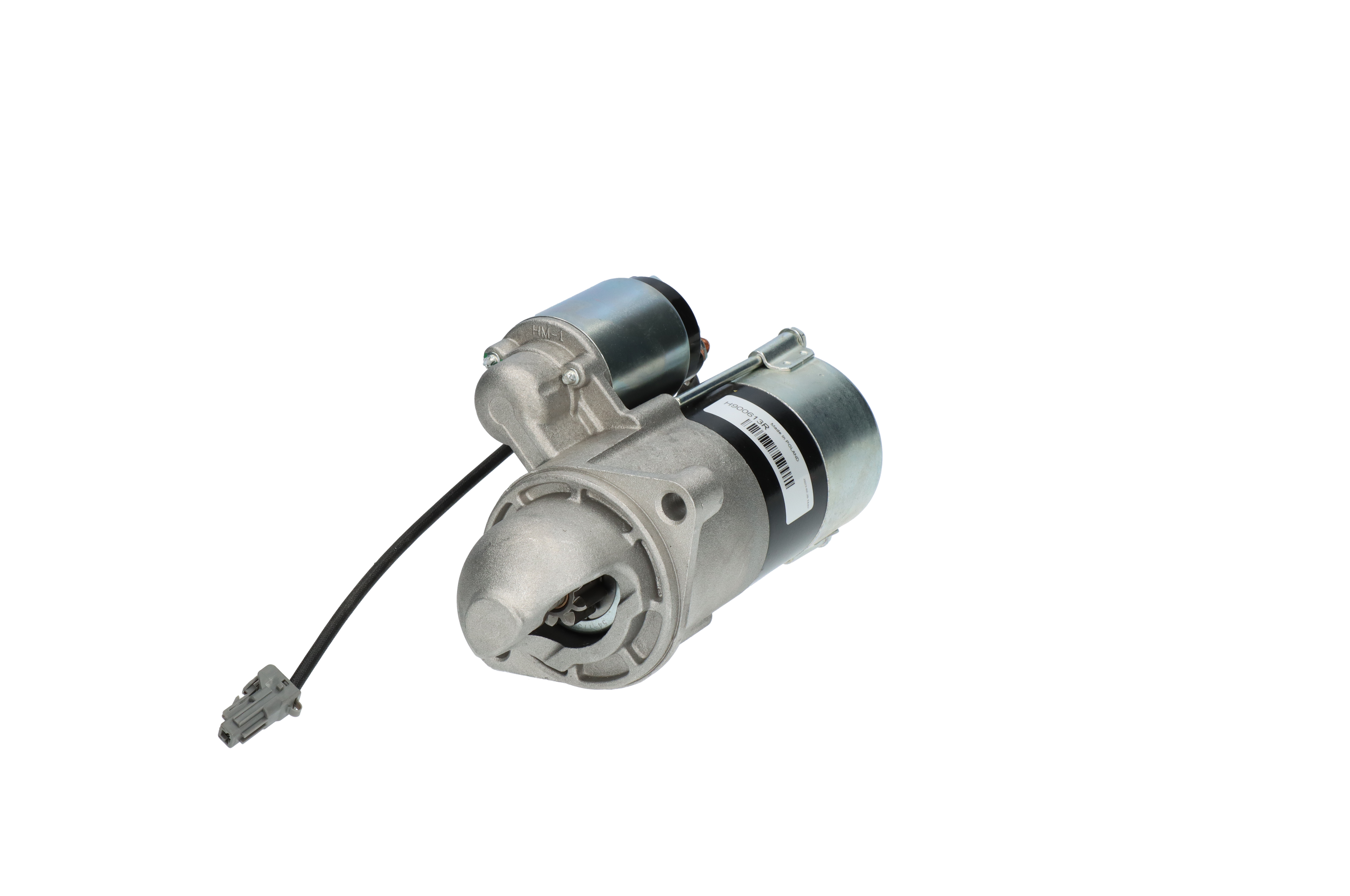 VALEO 458879 Starteris