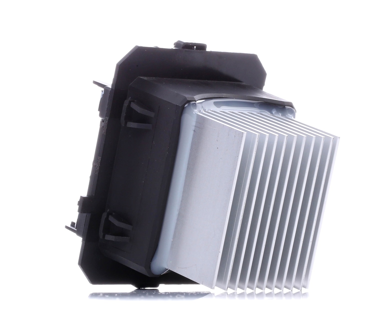 VALEO 596301 Regler, Innenraumgebläse ohne Kabel