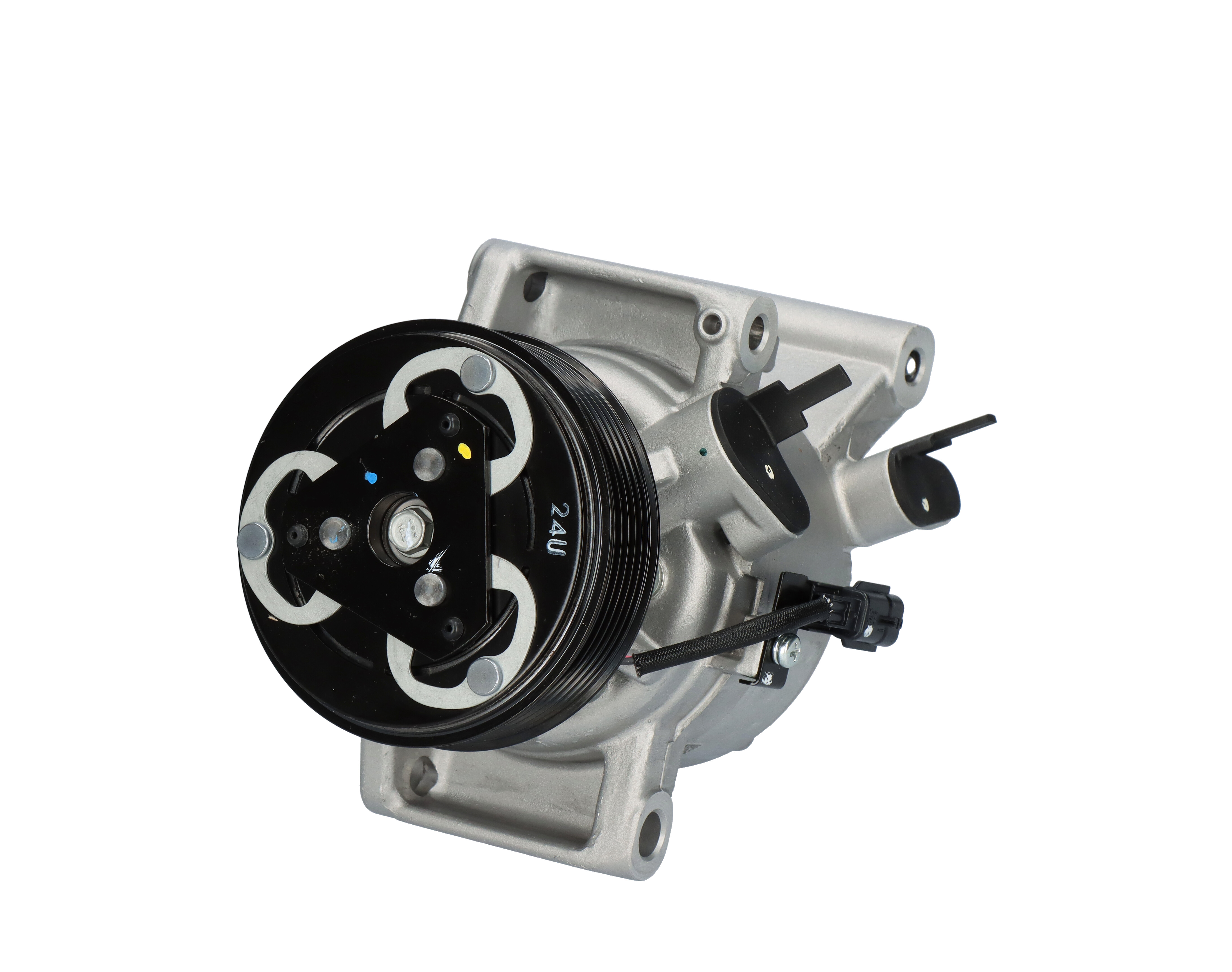 VALEO 699495 Klimakompressor Kia RIO originale