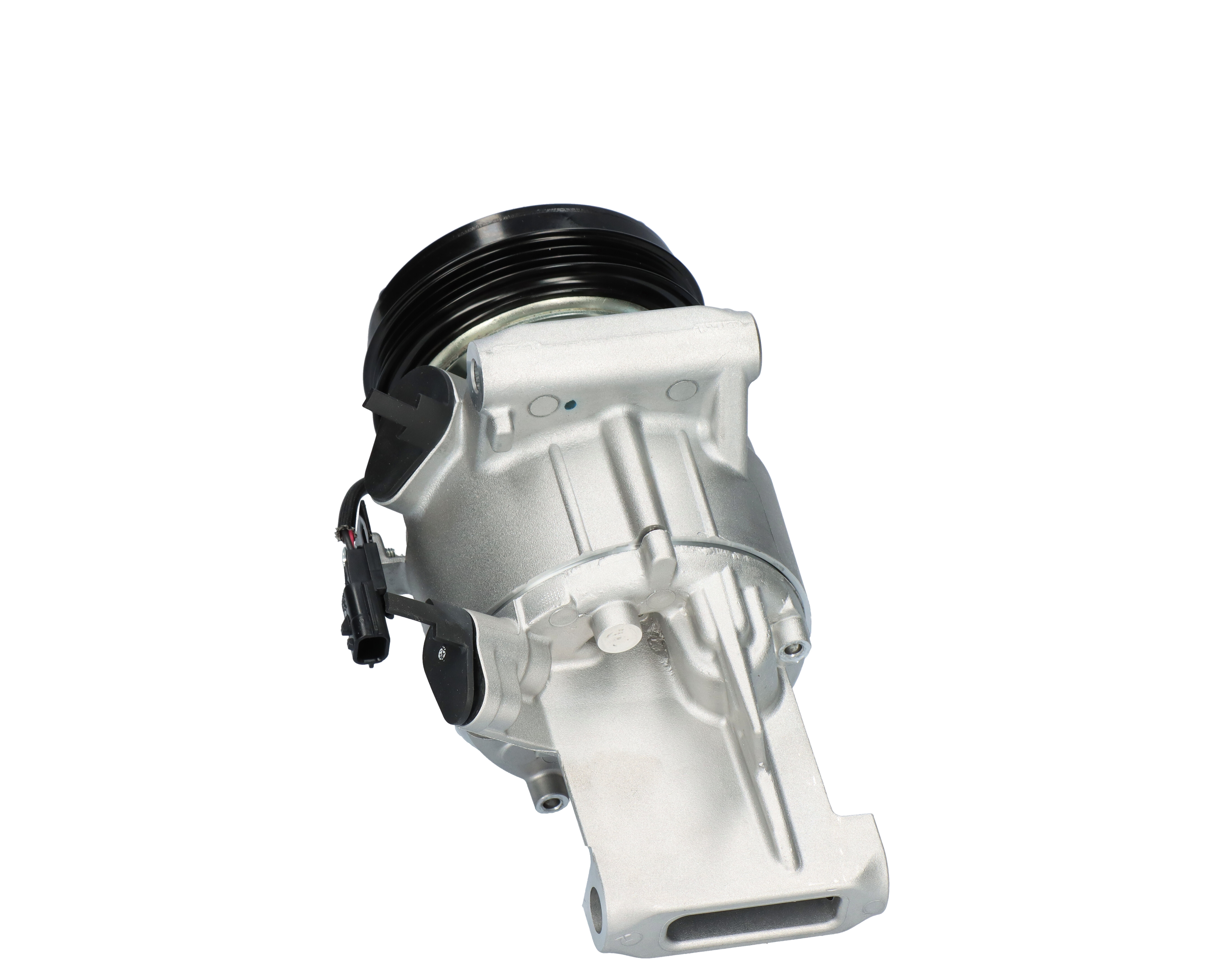 VALEO 699497 Sprężarka klimatyzacji