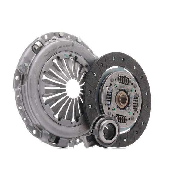 VALEO Kopplingssats 786073 ALFA ROMEO komplett koppling VALEO 786073