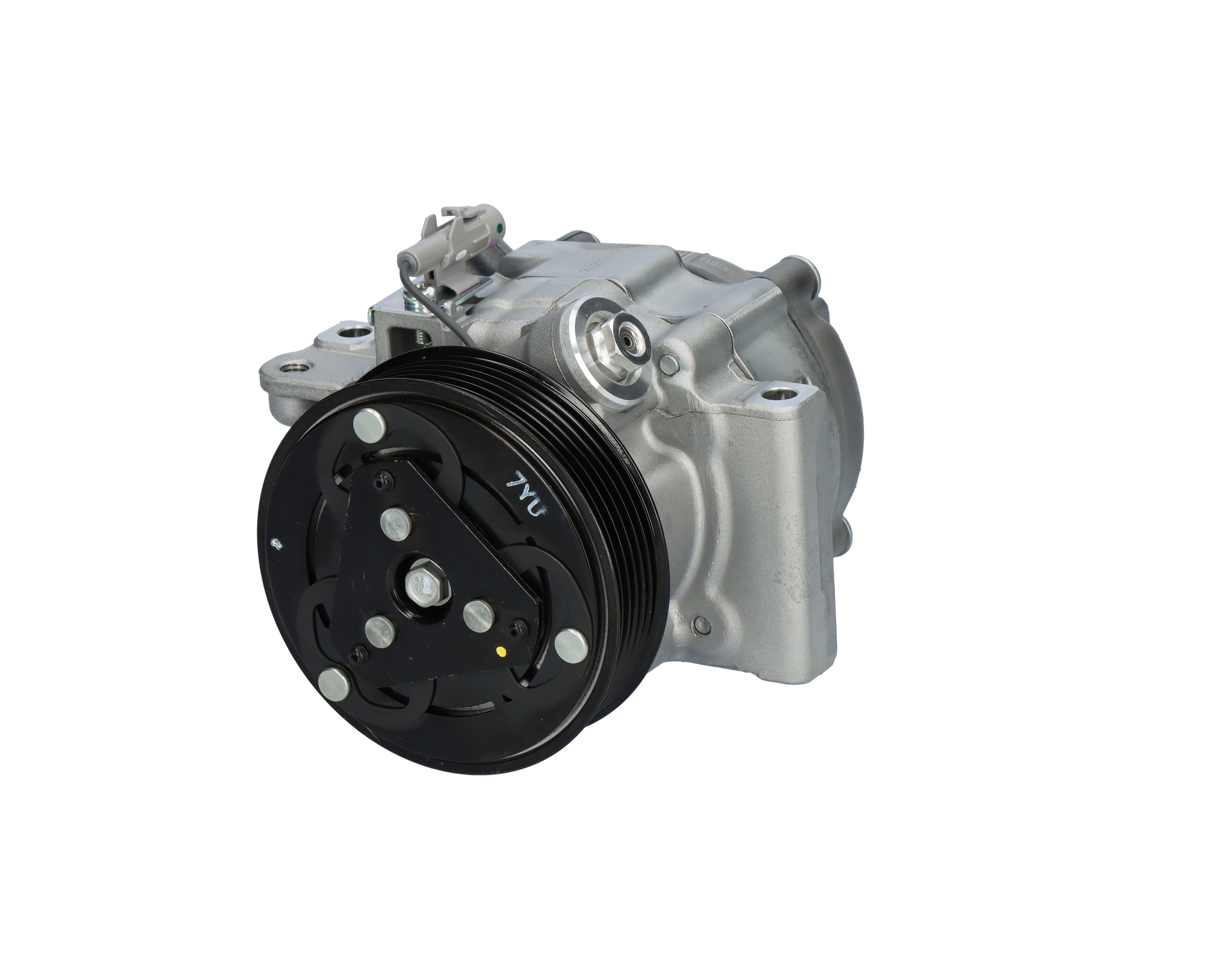 Klimakompressor 813789 VALEO 88 310 0H0 10 PEUGEOT