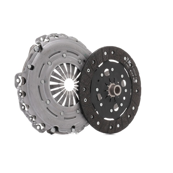 VALEO 832517 Sidurikomplekt